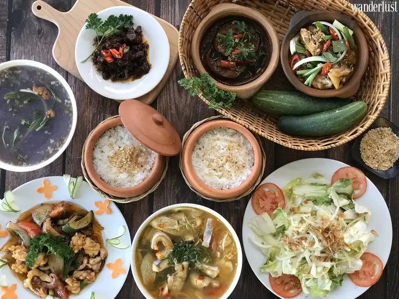 Đói bụng thèm thuồng 5 món cơm châu Á đặc sắc 14 Tạp chí Du lịch Wanderlust Tips | Món ăn ngon cơm châu Á