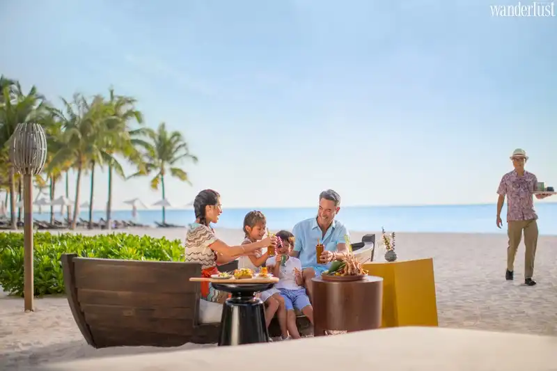 Tạp chí Du lịch Wanderlust Tips | Cùng IHG khám phá mọi miền đất Việt