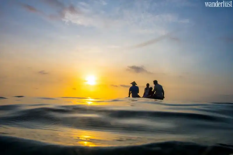 Tạp chí Du lịch Wanderlust Tips | Cùng IHG khám phá mọi miền đất Việt