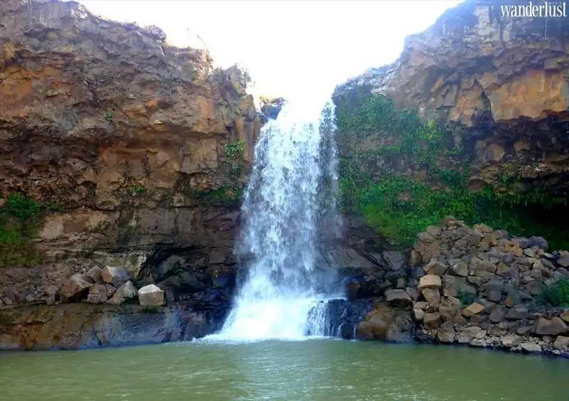 Tạp chí Du lịch Wanderlust Tips | Du lịch khám phá