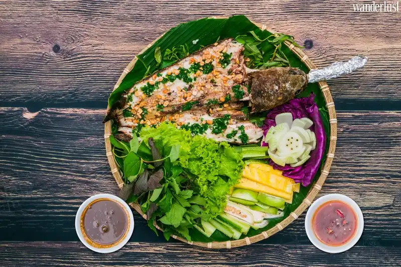 Đồng Tháp hiền hòa, bình dị và rực rỡ sắc hoa 14 Tạp chí Wanderlust Tips | Khám phá miền Tây sông nước