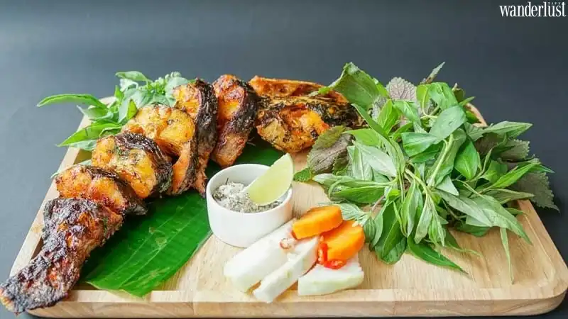 Du lịch Kon Tum có những món đặc sản gì? 10 wanderlust tips du lich kon tum co nhung mon dac san gi3