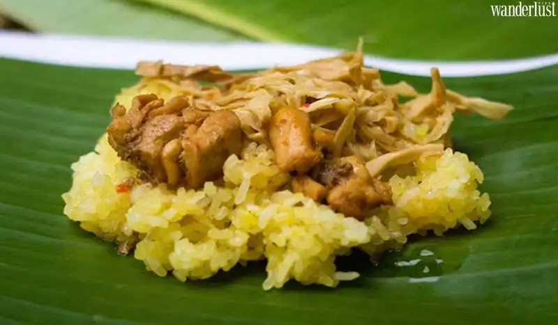 Du lịch Kon Tum có những món đặc sản gì? 8 Tạp chí Du lịch Wanderlust Tips | Du lịch Kon Tum có những món đặc sản gì?