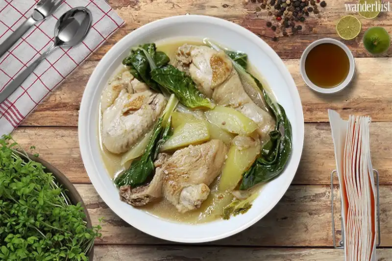 Palau: Miền đất hứa lãng mạn giữa biển khơi 12 Tạp chí Wanderlust Tips | Miền đất hứa lãng mạn của Philippines