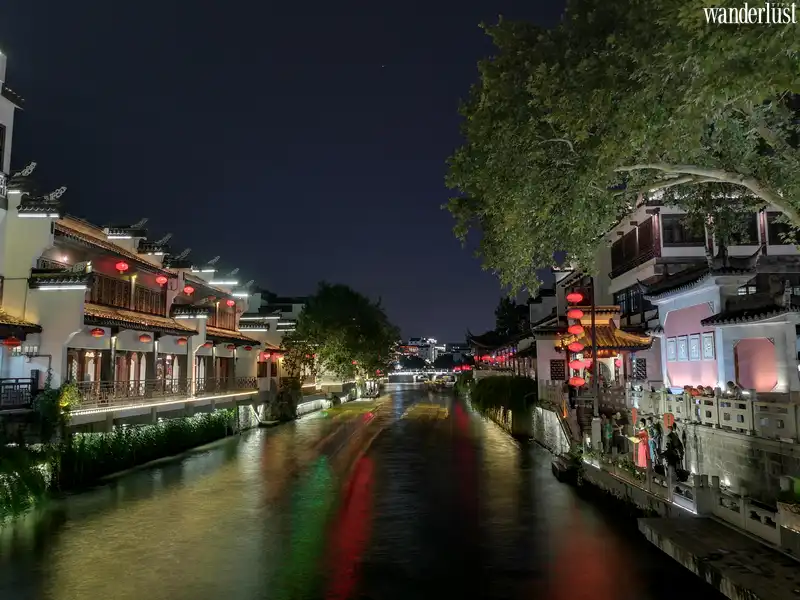 Tạp chí Du lịch Wanderlust Tips | Du lịch Quế Lâm: Thiên đường nơi hạ giới 