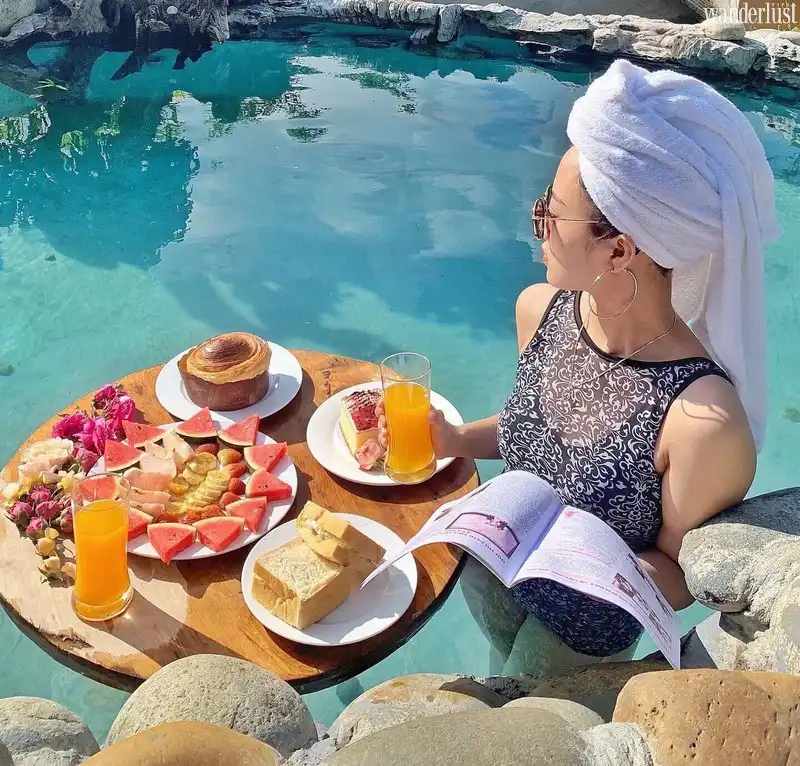 "Hẹn hò" tại 5 homestay đẹp mê ly giữa núi rừng Sapa 5 Tạp chí du lịch Wanderlust Tips | ‘Hẹn hò’ với 5 homestay đẹp mê ly giữa núi rừng Sapa