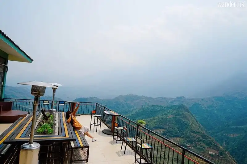 "Hẹn hò" tại 5 homestay đẹp mê ly giữa núi rừng Sapa 6 Tạp chí du lịch Wanderlust Tips | ‘Hẹn hò’ với 5 homestay đẹp mê ly giữa núi rừng Sapa