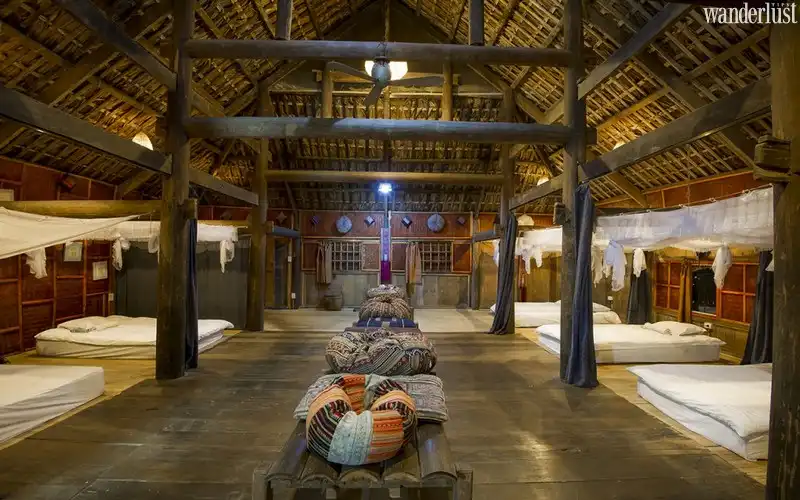 "Hẹn hò" tại 5 homestay đẹp mê ly giữa núi rừng Sapa 9 Tạp chí du lịch Wanderlust Tips | ‘Hẹn hò’ với 5 chốn nghỉ dưỡng mê ly giữa núi rừng