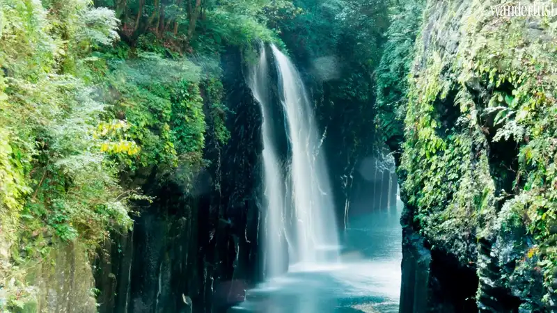 Hành trình khám phá núi Takachiho huyền bí 10 Tạp chí Du lịch Wanderlust Tips | Khám phá núi Takachiho huyền bí