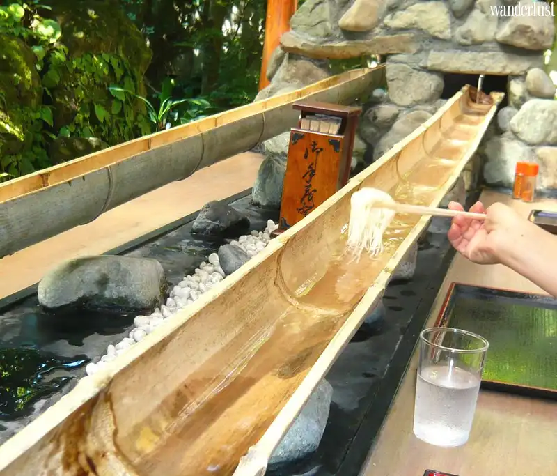 Hành trình khám phá núi Takachiho huyền bí 12 Tạp chí Du lịch Wanderlust Tips | Khám phá cội nguồn Nhật Bản huyền bí