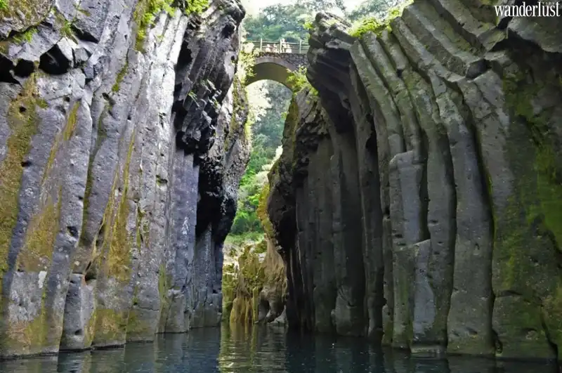 Hành trình khám phá núi Takachiho huyền bí 7 Tạp chí Du lịch Wanderlust Tips | Khám phá núi Takachiho huyền bí