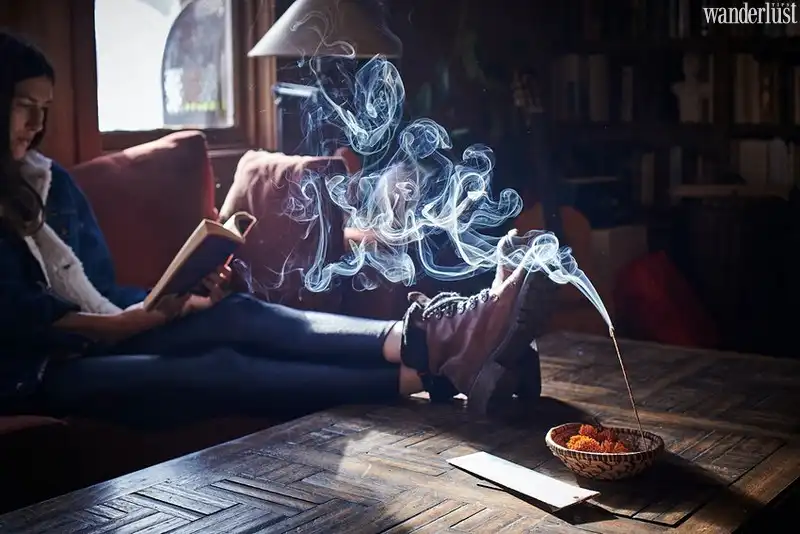 Tạp chí du lịch Wanderlust Tips | Du lịch cùng những món đồ trang trí xinh xắn