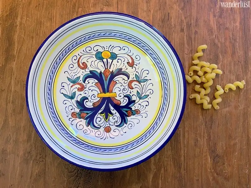 Tạp chí du lịch Wanderlust Tips | Du lịch cùng những món đồ trang trí xinh xắn