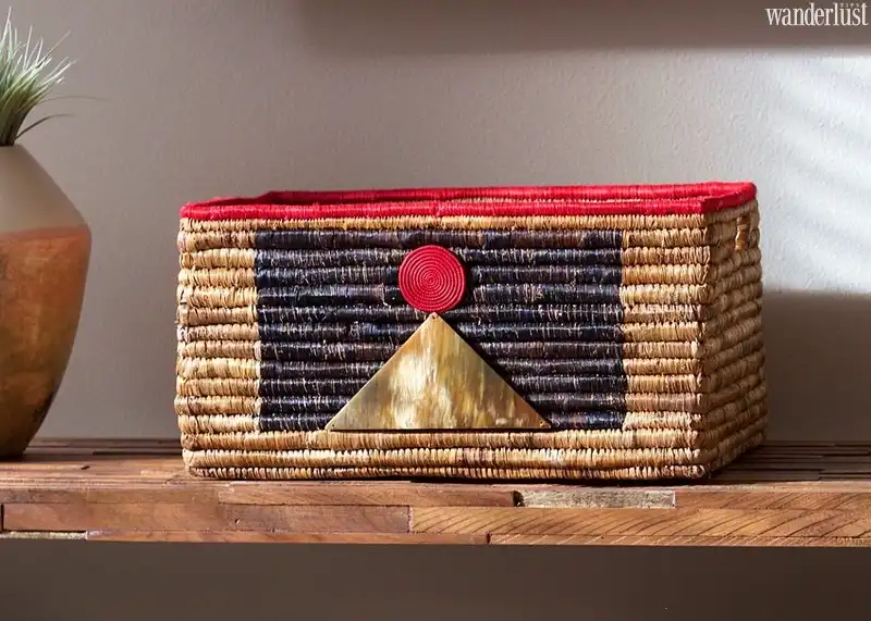 Tạp chí du lịch Wanderlust Tips | Du lịch cùng những món đồ trang trí xinh xắn