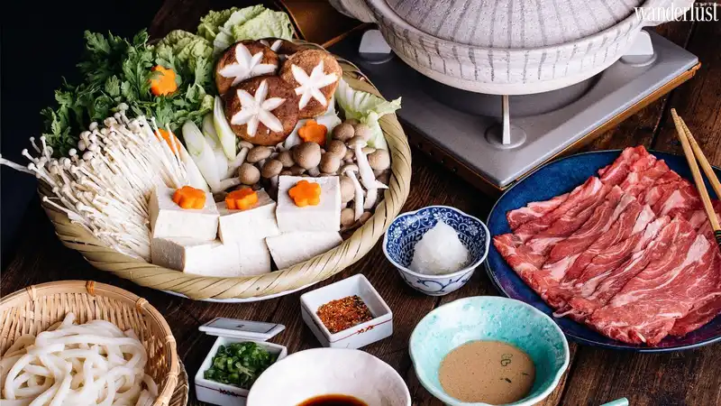 Lẩu Tứ Xuyên: Vị cay danh bất hư truyền xứ Trung 8 Tạp chí Du lịch Wanderlust Tips | Món cay Trung Quốc danh bất hư truyền