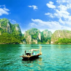 Tạp chí du lịch Wanderlust Tips | Lonely Planet xướng tên 10 danh thắng đẹp nhất Việt Nam