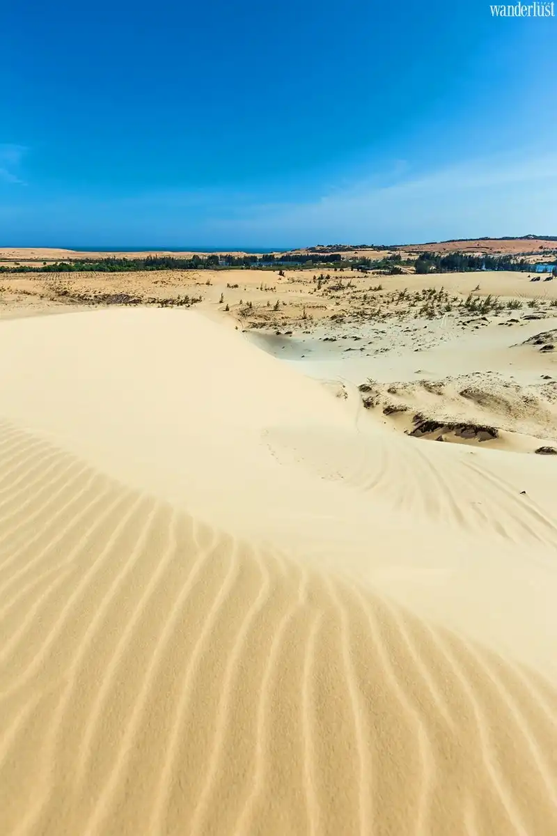 Chiêm ngưỡng 10 kỳ quan thiên nhiên đẹp nhất Việt Nam 14 Tạp chí du lịch Wanderlust Tips | Lonely Planet xướng tên 10 danh thắng đẹp nhất