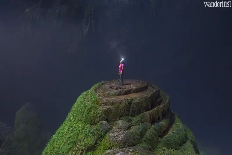 Tạp chí du lịch Wanderlust Tips | Lonely Planet xướng tên 10 kỳ quan thiên nhiên đẹp nhất Việt Nam