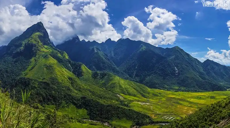 Tạp chí du lịch Wanderlust Tips | Lonely Planet xướng tên 10 danh thắng đẹp nhất Việt Nam