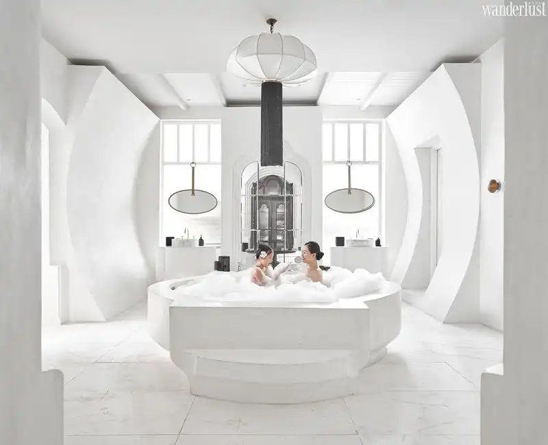 Marriott International và “Bảy điều ước, Trọn vẹn ước mơ” 6 Tạp chí Du lịch Wanderlust Tips | Marriott International và “Bảy điều ước, Trọn vẹn ước mơ”