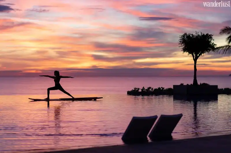 Marriott International và “Bảy điều ước, Trọn vẹn ước mơ” 7 Tạp chí Du lịch Wanderlust Tips | Marriott International và “Bảy điều ước, Trọn vẹn ước mơ”