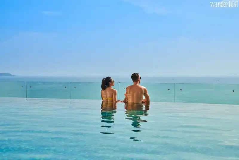 Marriott International và “Bảy điều ước, Trọn vẹn ước mơ” 5 Tạp chí Du lịch Wanderlust Tips | Marriott International và “Bảy điều ước, Trọn vẹn ước mơ”