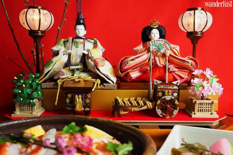 Búp bê Nhật Bản: Món quà ý nghĩa sau mỗi chuyến đi 5 Tạp chí Du lịch Wanderlust Tips | Mua quà lưu niệm ở xứ sở hoa anh đào