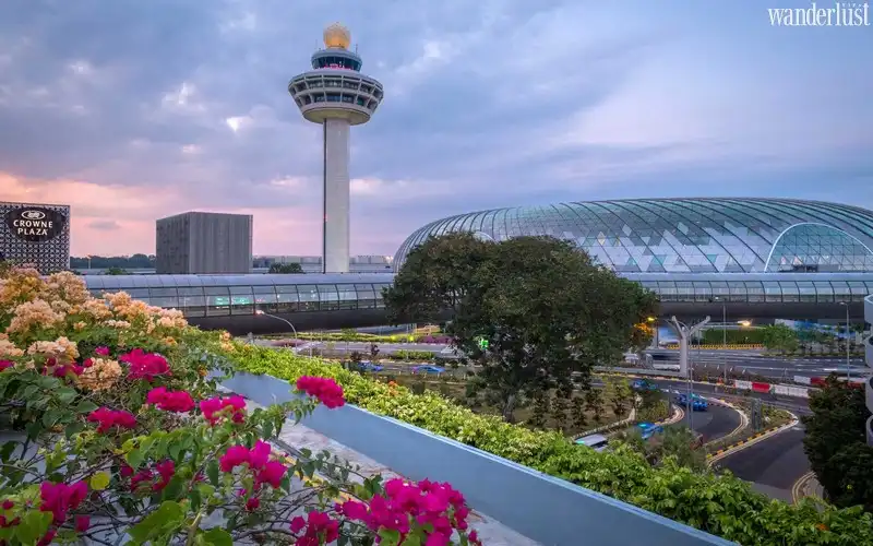 Singapore Airlines: Nhà hàng trên máy bay kín chỗ sau 30 phút mở bán 7 Tạp chí du lịch Wandelrust Tips | Nhà hàng trên máy bay A380 của Singapore Airlines cháy vé trong 30 phút