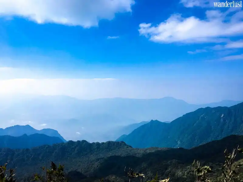 Tới Lai Châu bạn định đi đâu? 8 Tạp chí Du lịch Wanderlust Tips | Những điểm du lịch đẹp nhất ở Lai Châu