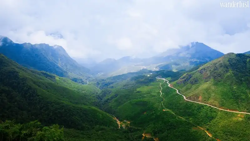 Tạp chí Du lịch Wanderlust Tips | Những điểm du lịch đẹp 
