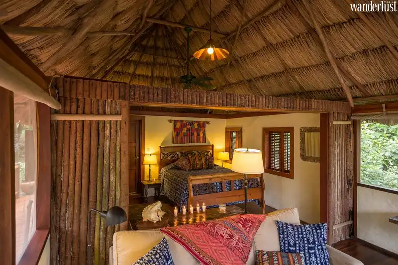 Ngỡ ngàng những khách sạn trên núi đẹp nhất thế giới 14 Tạp chí Du lịch Wanderlust Tips | Ngỡ ngàng những địa điểm resort đẹp nhất thế giới