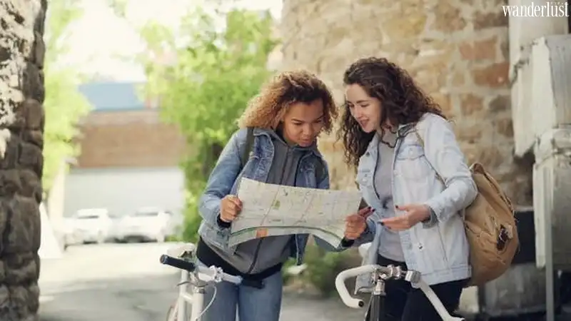 Tạp chí Du lịch Wanderlust Tips | Những lưu ý cho thực khách trong hành trình khám phá ẩm thực 