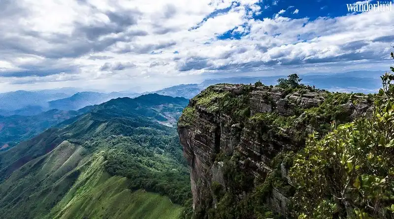 Những mỏm đá sống ảo đầy thử thách 5 Tạp chí du lịch Wanderlust Tips | Những mỏm đá sống ảo cho tâm hồn ưa mạo hiểm