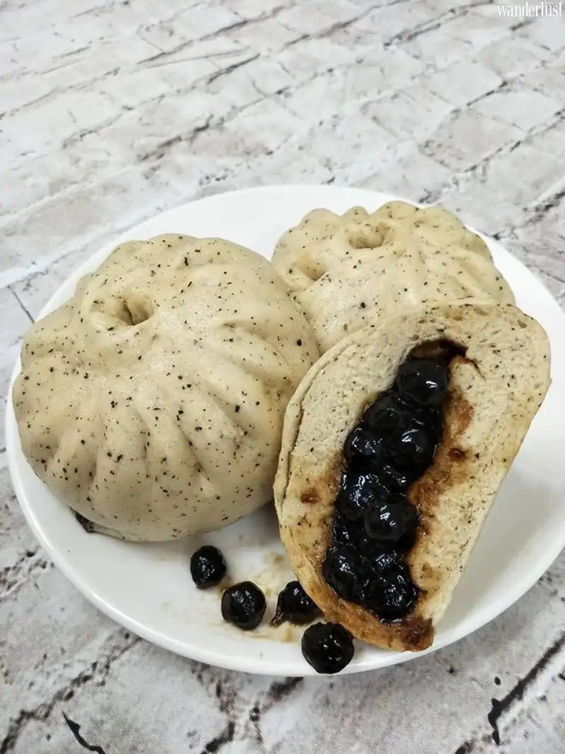 Tạp chí Du lịch Wanderlust Tips | Biến tấu ẩm thực kỳ lạ