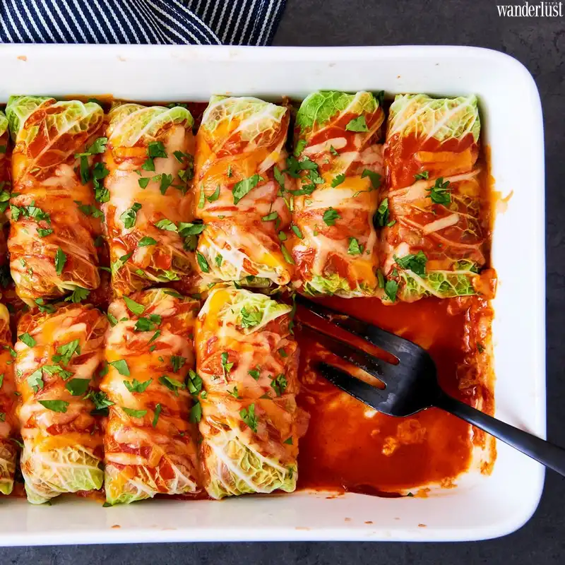 Yêu thích món ngon dinh dưỡng vùng Địa Trung Hải 11 Tạp chí Du lịch Wanderlust Tips | Những món ăn tốt cho sức khỏe