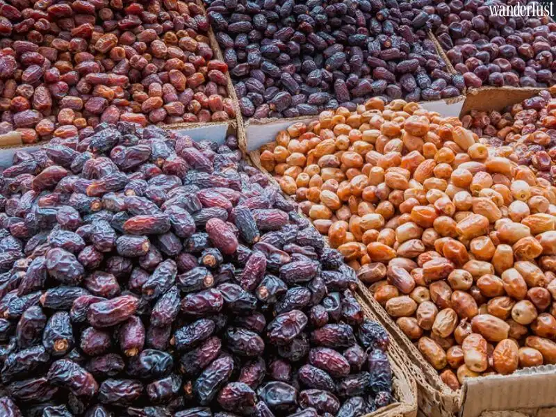 Yêu thích món ngon dinh dưỡng vùng Địa Trung Hải 10 Tạp chí Du lịch Wanderlust Tips | Những món ăn tốt cho sức khỏe