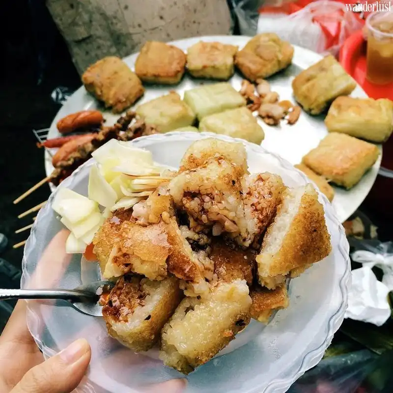 Tạp chí Du lịch Wanderlust Tips | Những thức đồ khi trời se lạnh