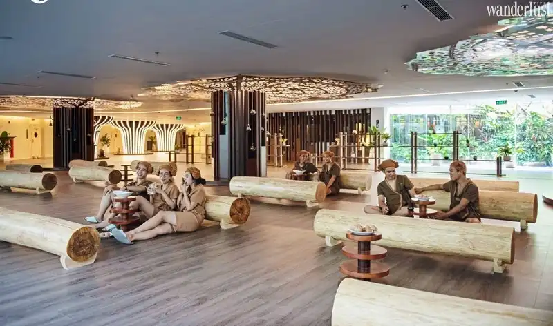 Ra mắt thương hiệu Wyndham Grand Flamingo Đại Lải Resort 8 Tạp chí Du lịch Wanderlust Tips | Ra mắt thương hiệu Wyndham Grand Flamingo Đại Lải Resort