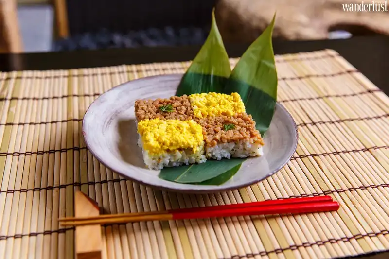 Shojin Ryori: Nghệ thuật ăn chay của người Nhật Bản 8 Tạp chí Du lịch Wanderlust Tips | Trường phái Shojin Ryori: Nghệ thuật ăn chay của người Nhật Bản