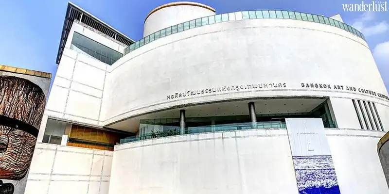 Thăm quan những bảo tàng thú vị ở Bangkok 8 Tạp chí Du lịch Wanderlust Tips | Thăm quan những bảo tàng Thái Lan cổ kính