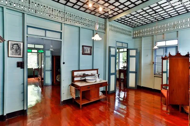 Thăm quan những bảo tàng thú vị ở Bangkok 5 Tạp chí Du lịch Wanderlust Tips | Thăm quan những bảo tàng Thái Lan cổ kính