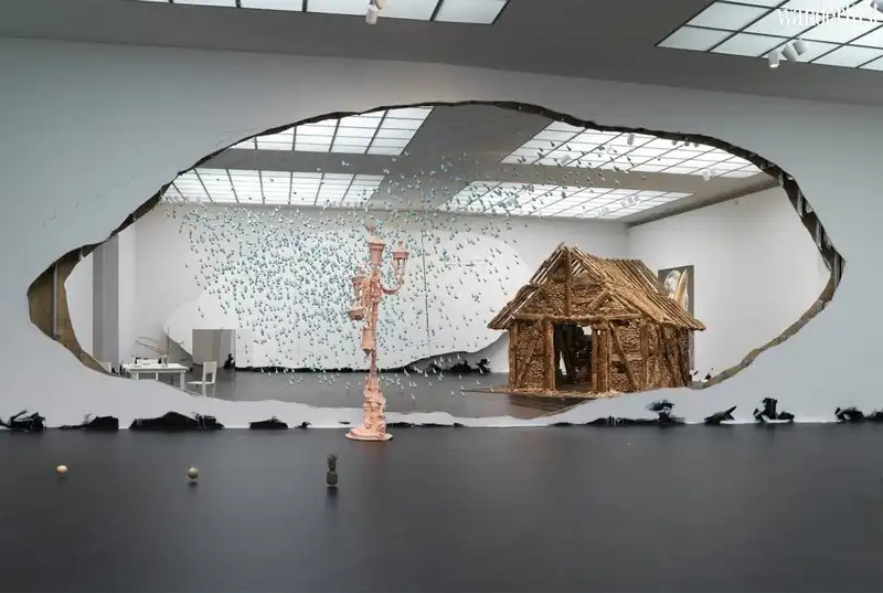 Thăm quan những bảo tàng thú vị ở Bangkok 7 Tạp chí Du lịch Wanderlust Tips | Thăm quan những bảo tàng Thái Lan cổ kính