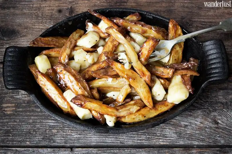 Thèm lắm những món nóng hổi ngày lạnh trời 9 Tạp chí Du lịch Wanderlust Tips | Thưởng thức những món ngon ngày lạnh của các nước trên thế giới