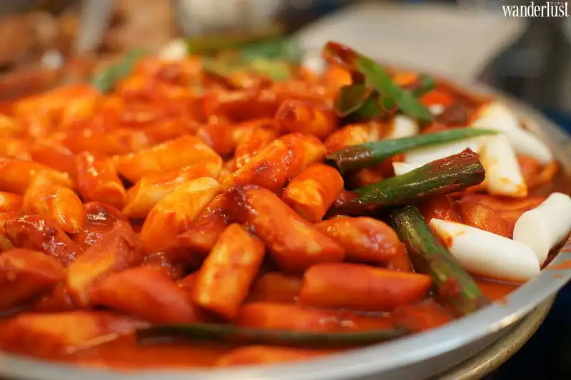 Thèm lắm những món nóng hổi ngày lạnh trời 6 Tạp chí Du lịch Wanderlust Tips | Thưởng thức những món ngon ngày lạnh của các nước trên thế giới