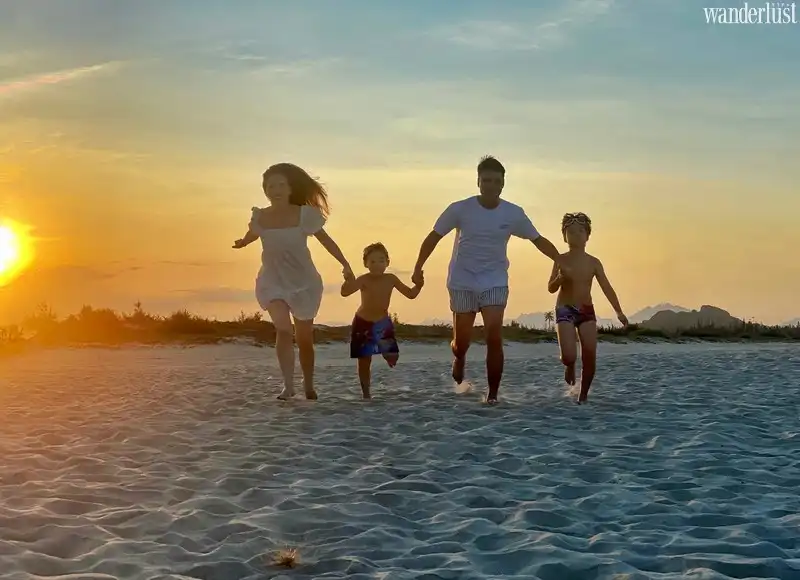 Tận hưởng những ngày lười như mèo tại Sheraton Grand Đà Nẵng 5 Tạp chí Du lịch Wanderlust Tips | Tới Sheraton Grand Đà Nẵng tận hưởng những ngày "mèo lười"