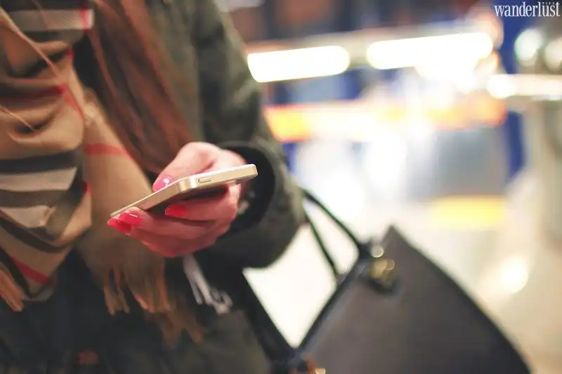 Tự tin du lịch Nhật Bản dù chẳng hề biết tiếng 6 Tạp chí du lịch Wanderlust Tips | Tự tin du lịch Nhật Bản dù không biết tiếng Nhật