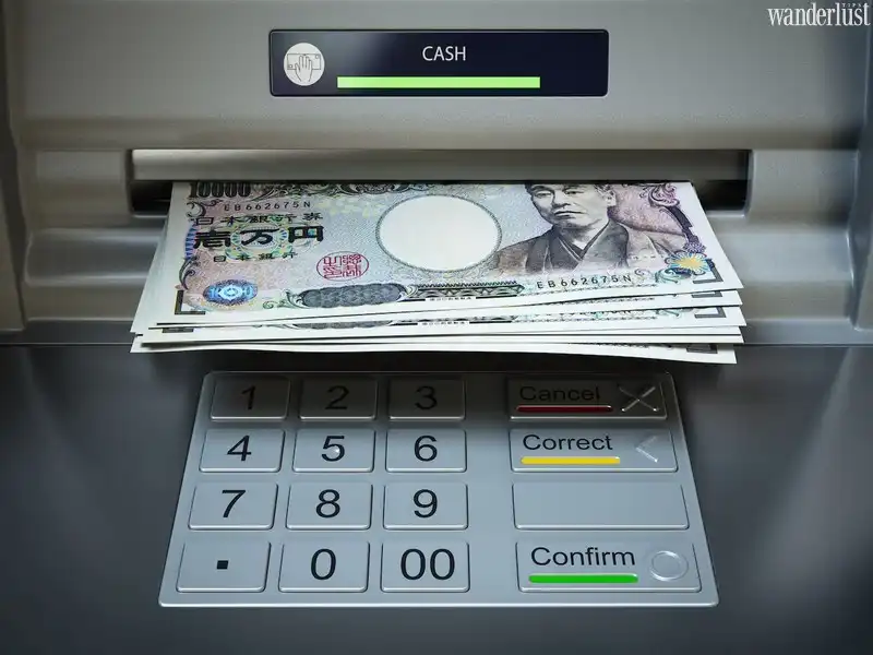 Tự tin du lịch Nhật Bản dù chẳng hề biết tiếng 7 Tạp chí du lịch Wanderlust Tips | Tự tin vi vu nước ngoài dù không biết tiếng