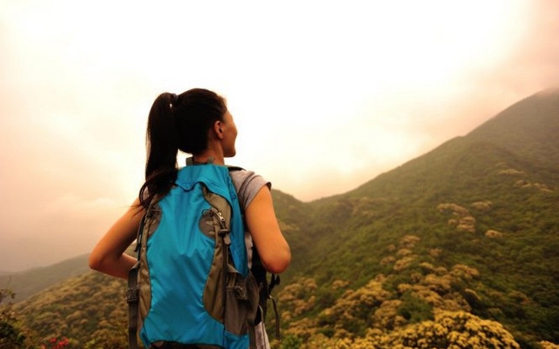 Nữ giới cần lưu ý gì khi du lịch một mình?