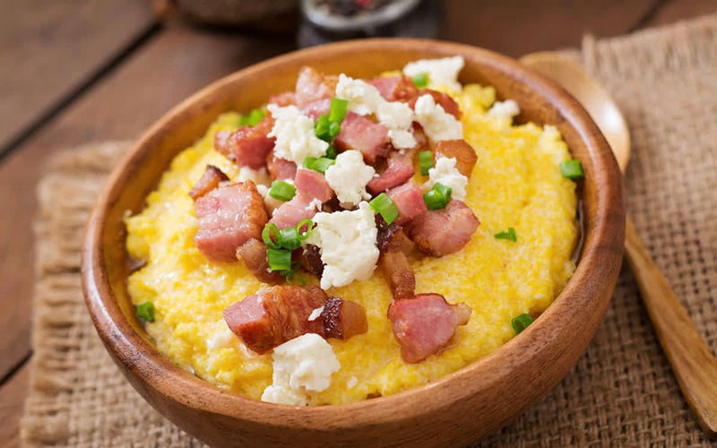 Ẩm thực Ukraine và những sáng tạo diệu kỳ