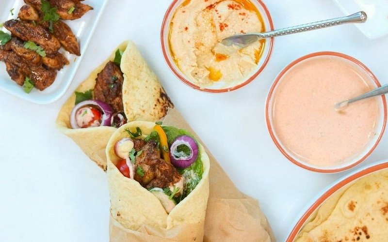 Ẩm thực Istanbul trứ danh thế giới